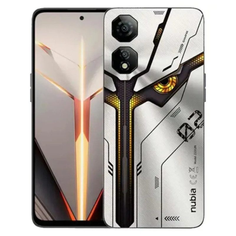 ZTE Nubia Neo 2 5g 8Gb Ram 256Gb Rom Dual Sim - Image 3