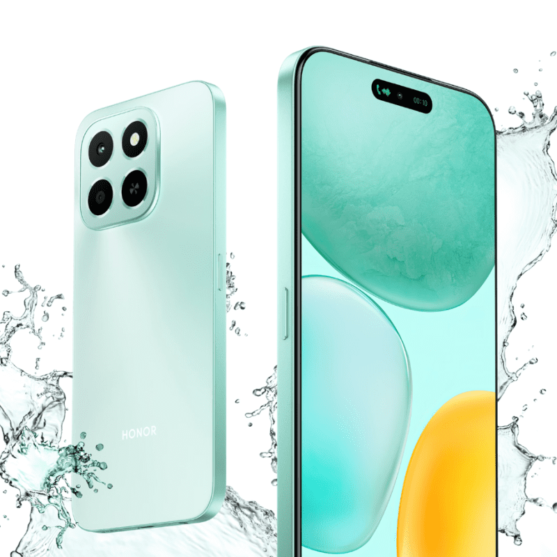 Honor X6c - Image 4