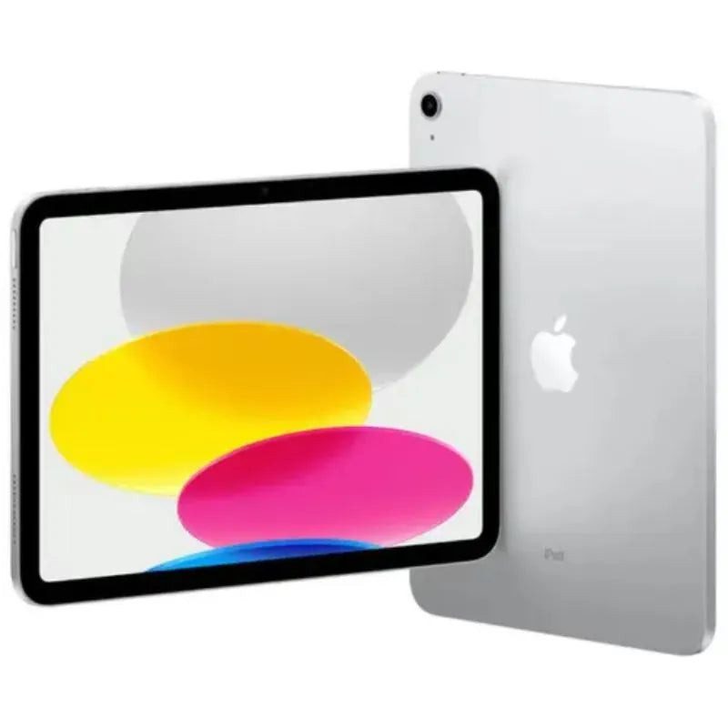 Apple iPad 11 (A16) WiFi - Image 4