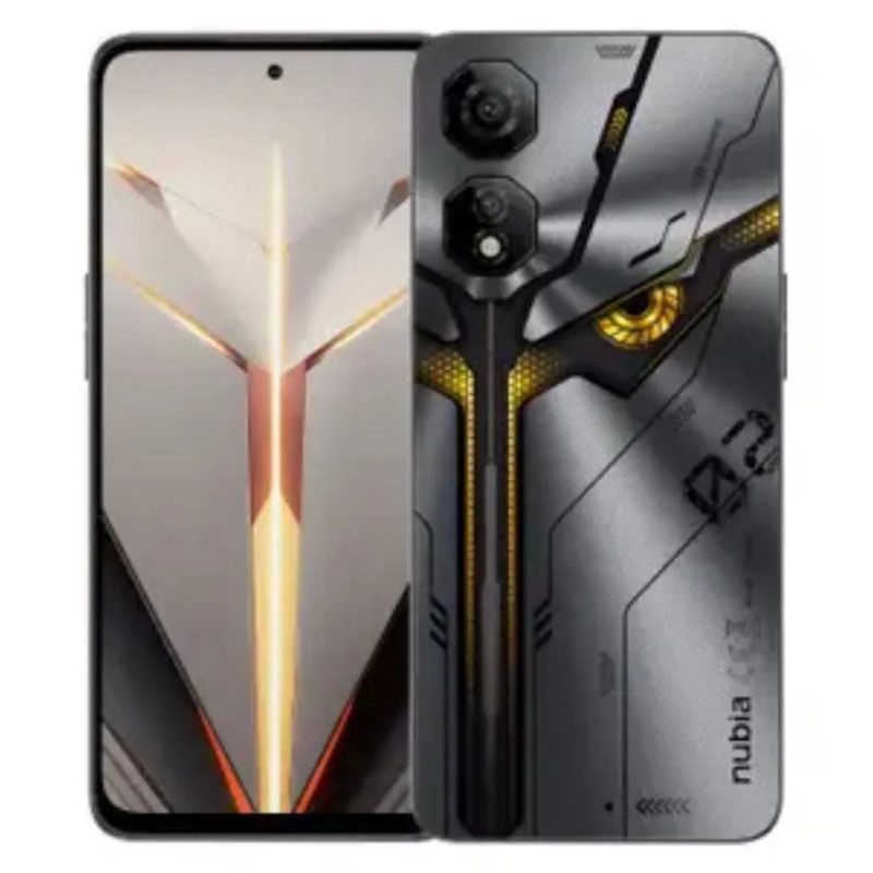 ZTE Nubia Neo 2 5g 8Gb Ram 256Gb Rom Dual Sim - Image 4