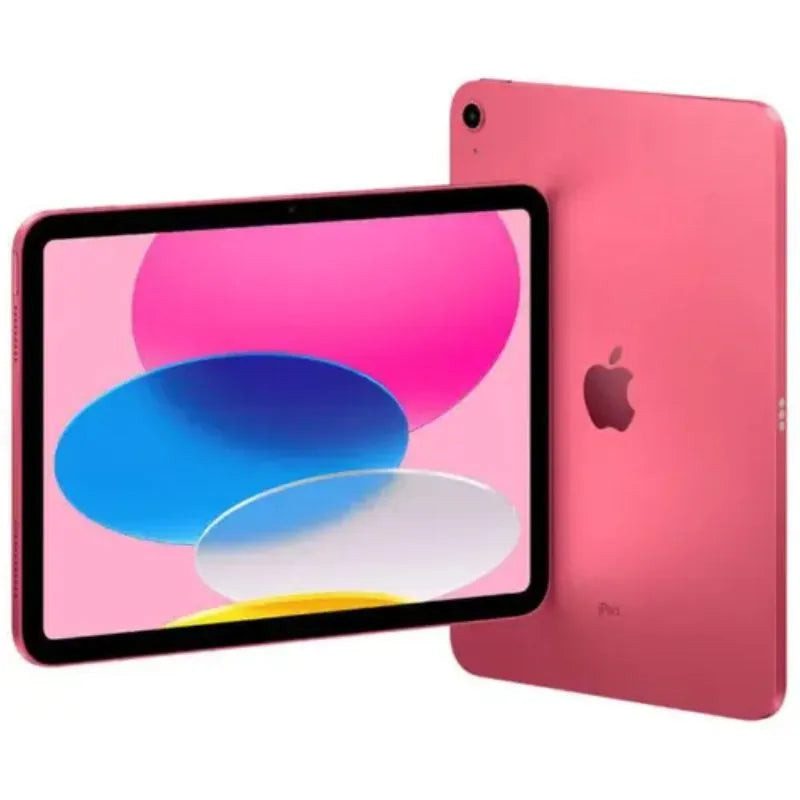 Apple iPad 11 (A16) WiFi - Image 6