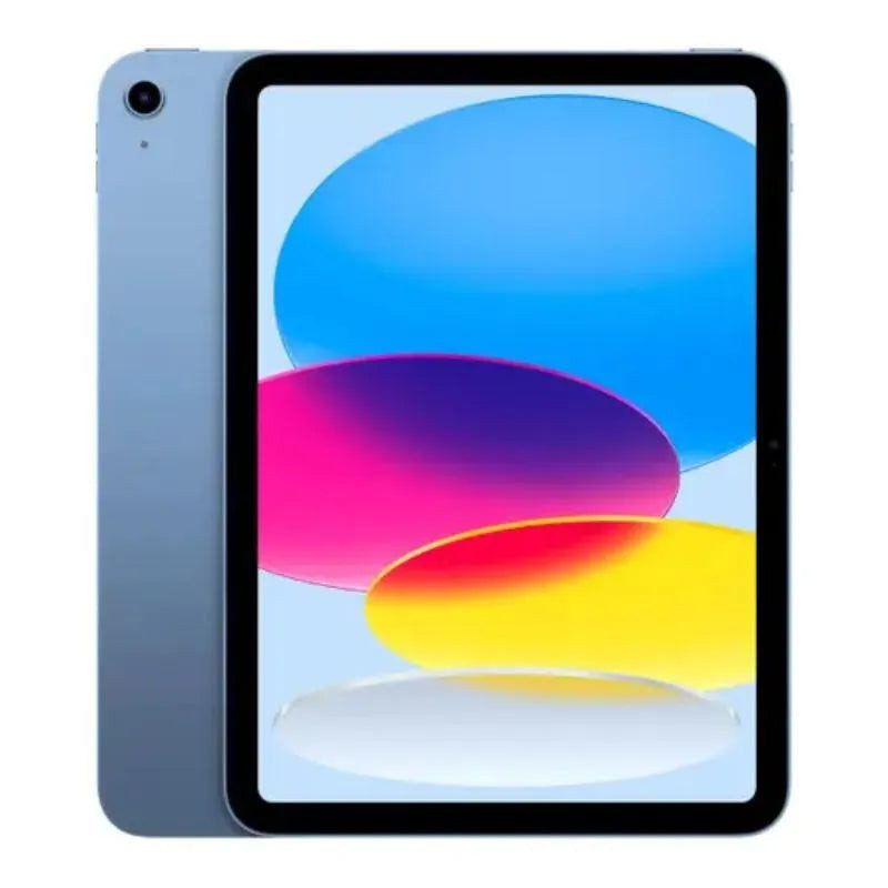 Apple iPad 11 (A16) WiFi - Image 7