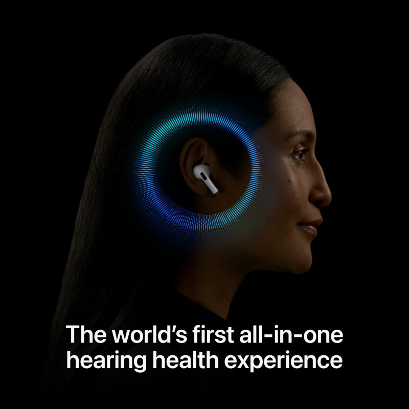 Apple AirPods Pro 2 Type C - Image 3