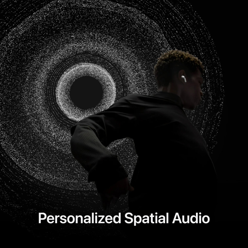 Apple AirPods Pro 2 Type C - Image 6