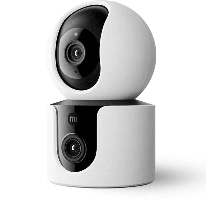 Xiaomi Smart Camera C300 Dual White