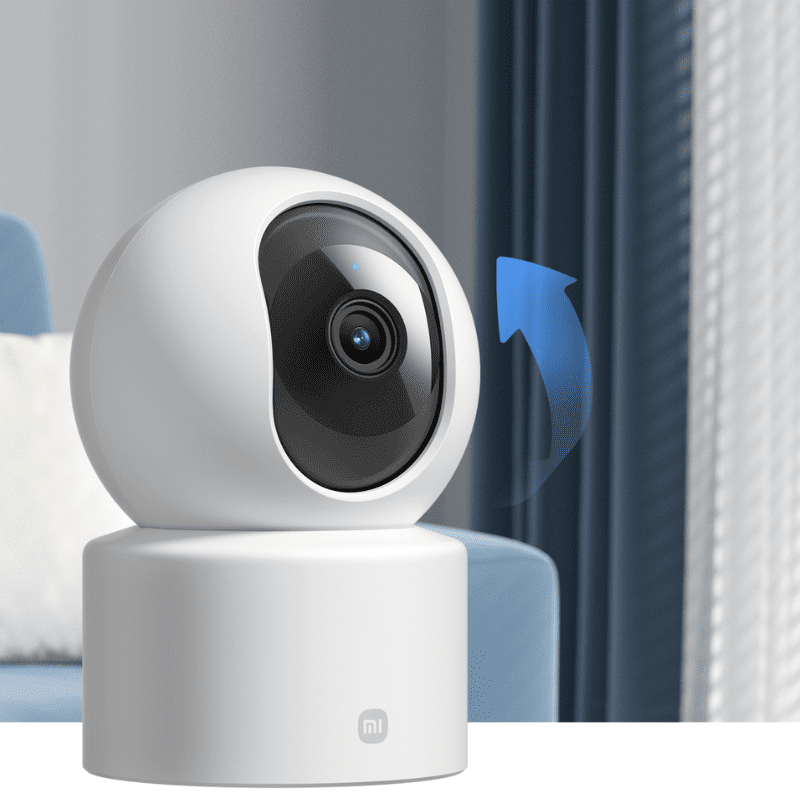 Xiaomi Smart Camera C301 White