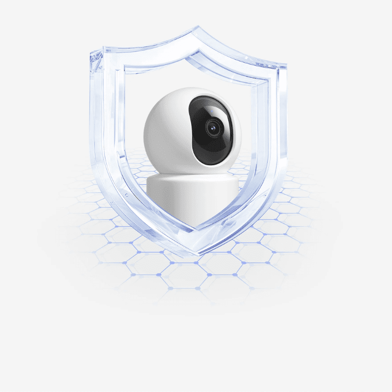 Xiaomi Smart Camera C301 White - Image 2