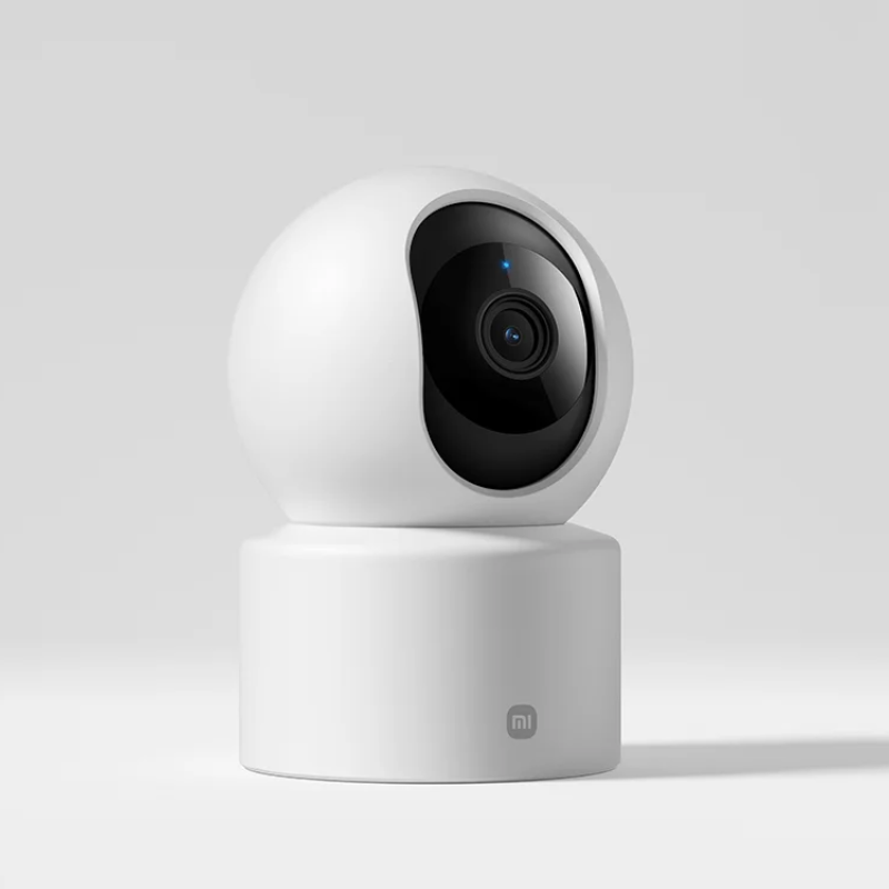 Xiaomi Smart Camera C301 White - Image 4