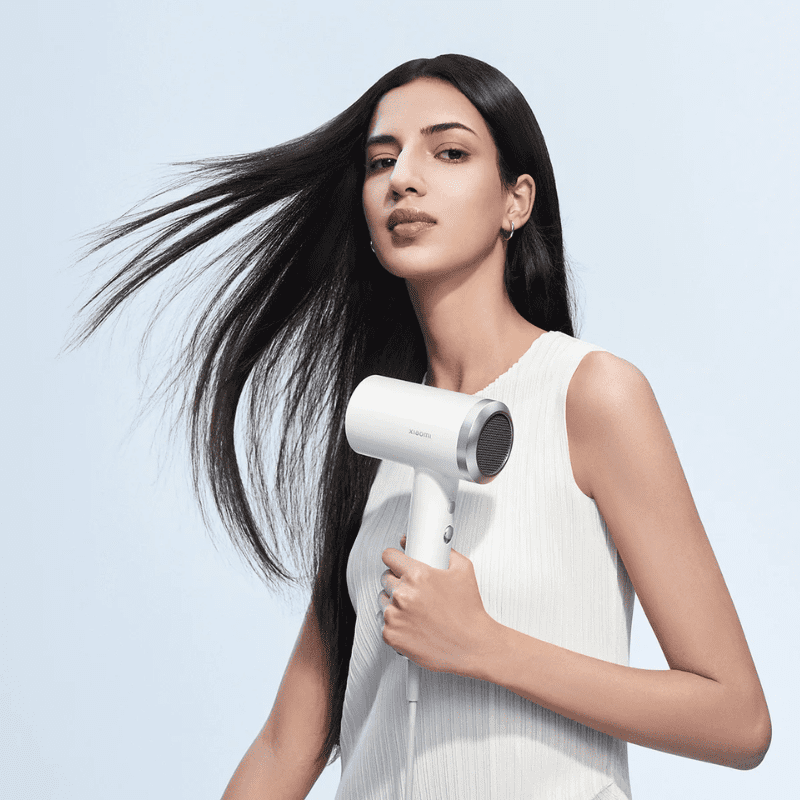 Xiaomi High-speed Ionic Hair Dryer White GSHGL01LX - Image 2