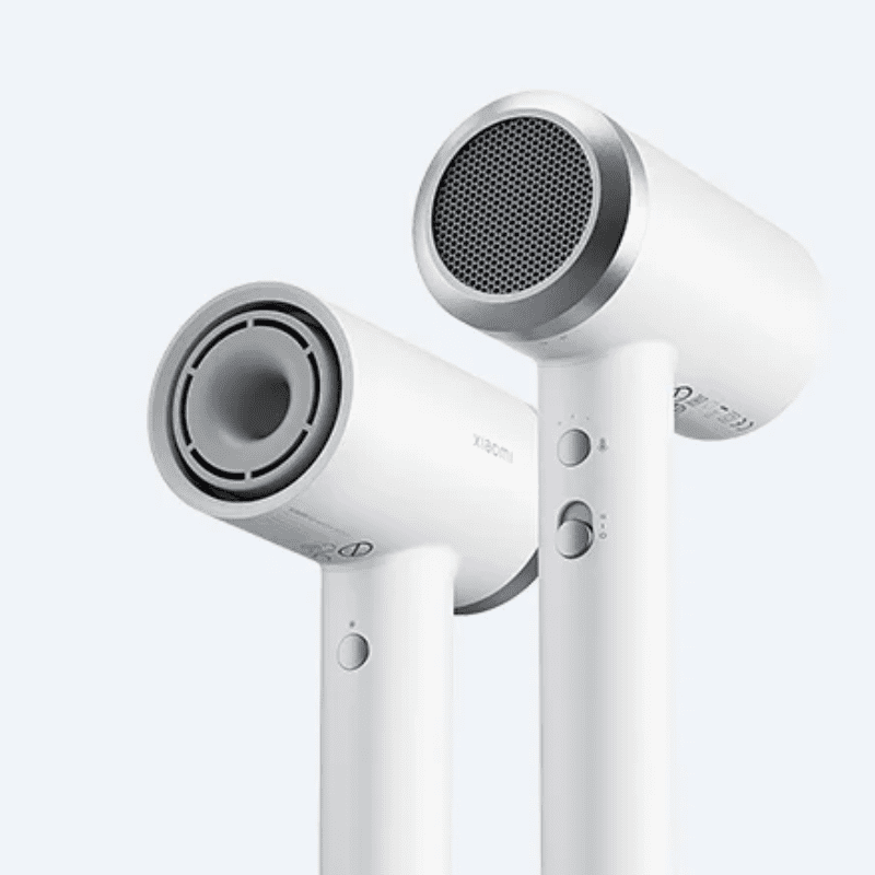 Xiaomi High-speed Ionic Hair Dryer White GSHGL01LX - Image 4