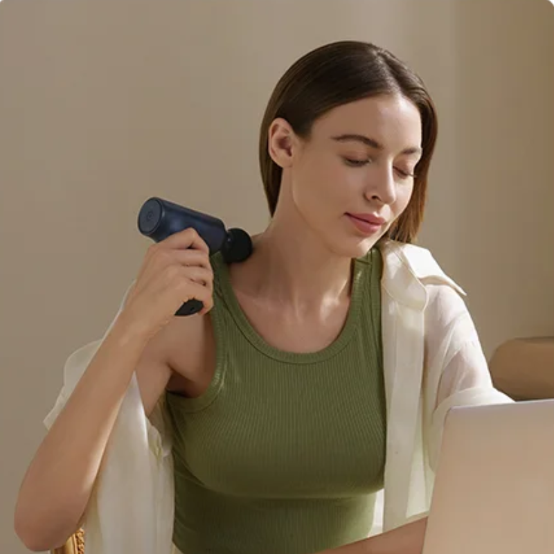 Xiaomi Massage Gun Mini 2 - Image 3