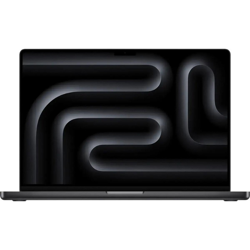Apple MacBook Pro 16inch M4 Max 14 Core CPU 32 Core GPU 36GB 1TB Space Black (MX303)