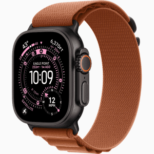 Apple Watch Ultra 3