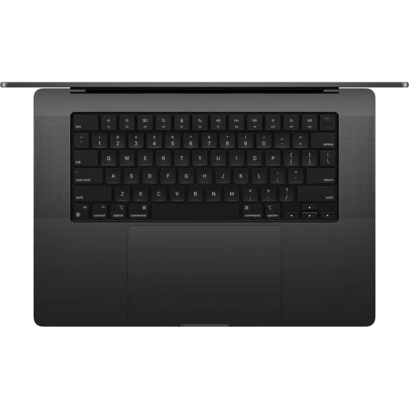 Apple MacBook Pro 16inch M4 Max 14 Core CPU 32 Core GPU 36GB 1TB Space Black (MX303) - Image 2