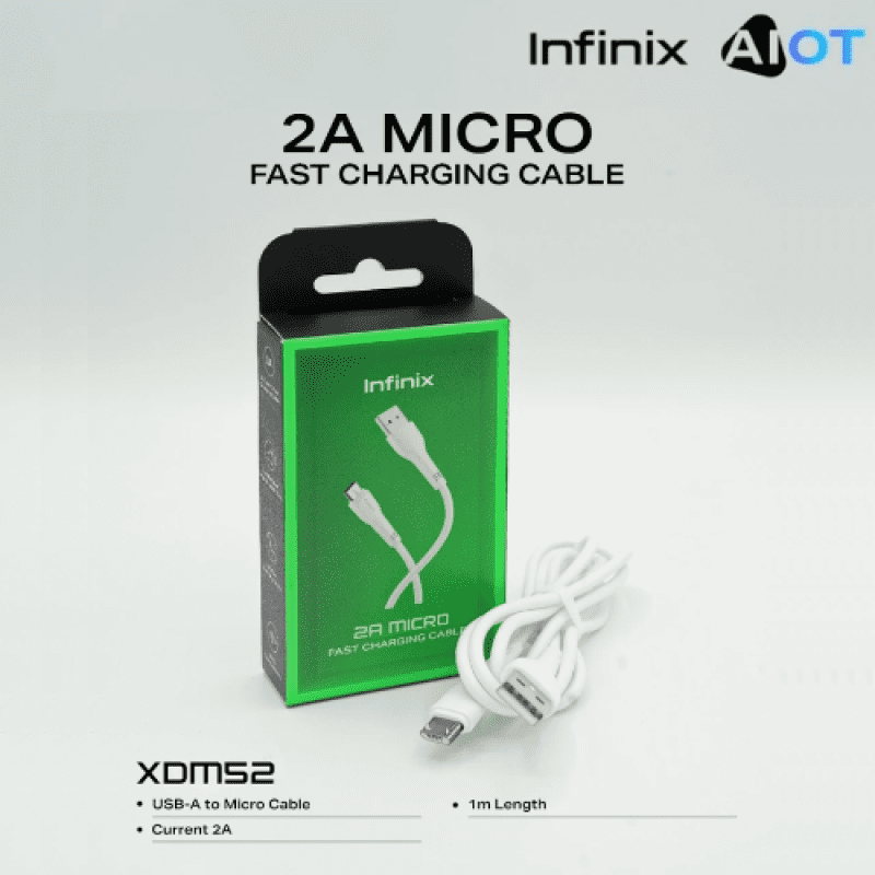Infinix Data Cable XDM52