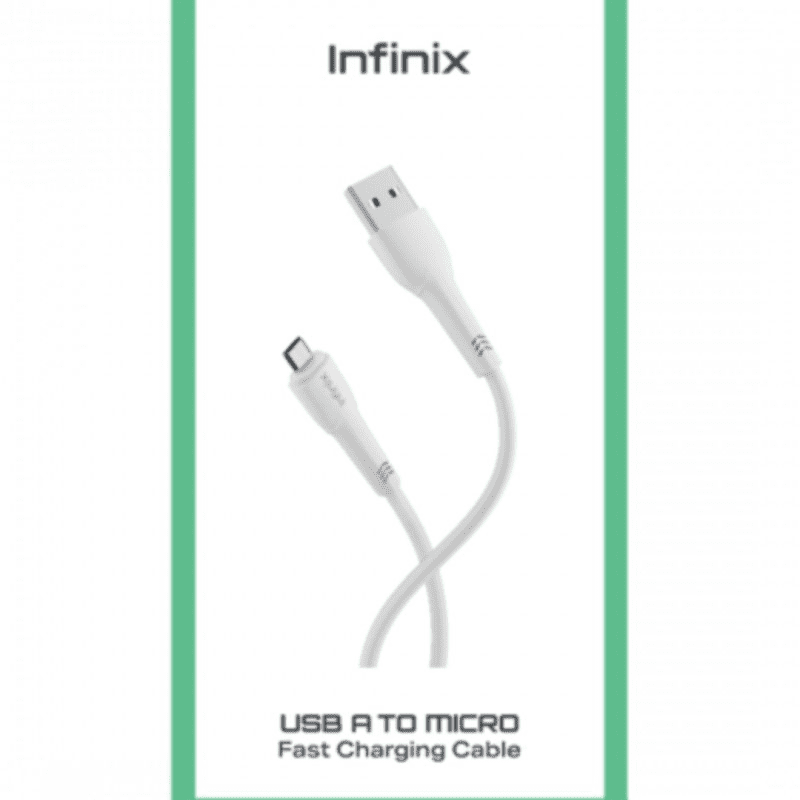 Infinix Data Cable XDM52 - Image 2