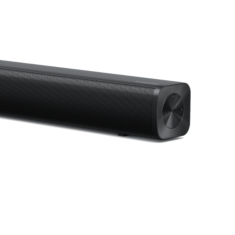 Xiaomi Soundbar 2.0ch Black - Image 3