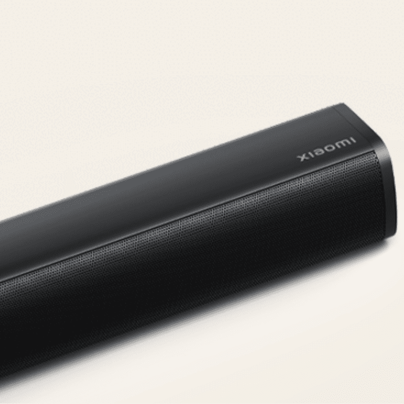 Xiaomi Soundbar 2.0ch Black - Image 4