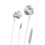 Xzone Wired Earphone Aux 3.5mm X-HF21