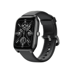 Oraimo Smart Watch 5 Lite with 2.01‚Ä? HD Display (OSW-804)