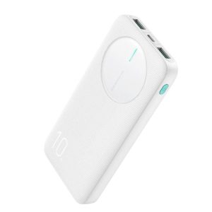JOYROOM JR-PBF12 2.4A LED Power Bank 22.5W (10000mAh)