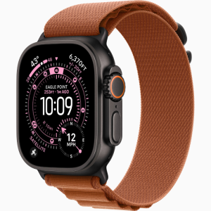 Apple Watch Ultra 3