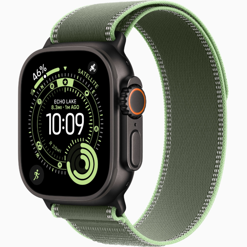 Apple Watch Ultra 3 - Image 6