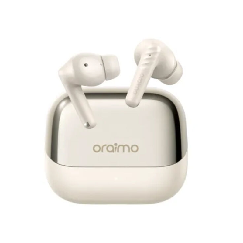 Oraimo SpaceBuds Neo+ Wireless Earbuds (OTW-323P) - Image 2
