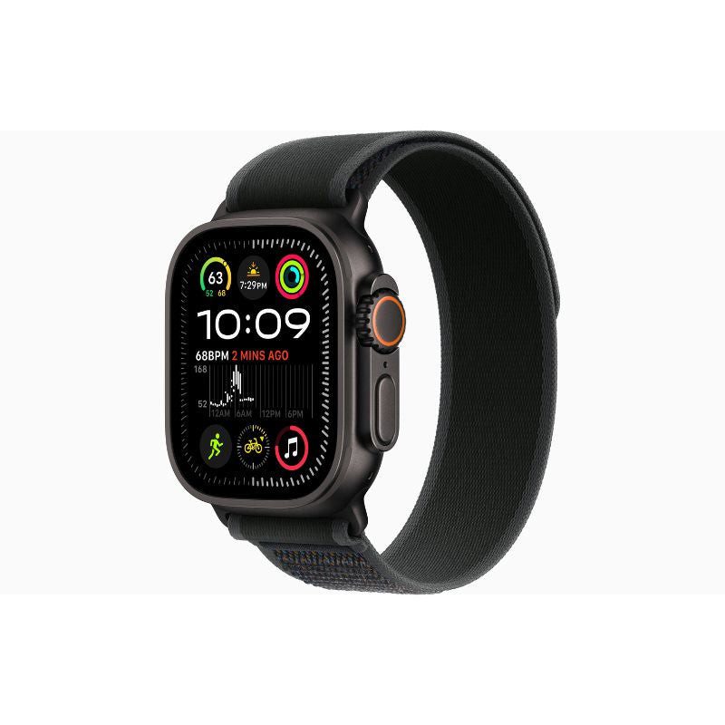 Apple Watch Ultra 2 49MM (2024) - Image 3