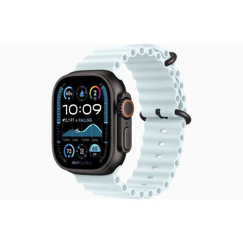 Apple Watch Ultra 2 49MM (2024) - Image 6