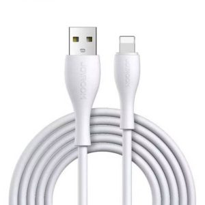 Joyroom 3ft lightining cable White S-1030M8