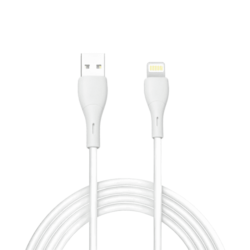 Xzone Usb to Lightning Data Cable 1M X-2010M8 - Image 2