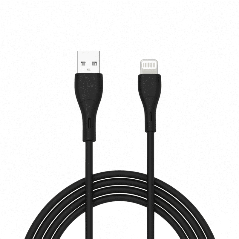 Xzone Usb to Lightning Data Cable 1M X-2010M8 - Image 3