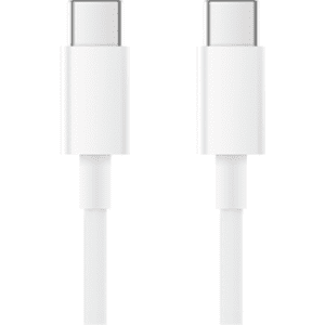 Xiaomi Mi USB Type-C to Type-C Cable 150cm White (SJX12ZM)