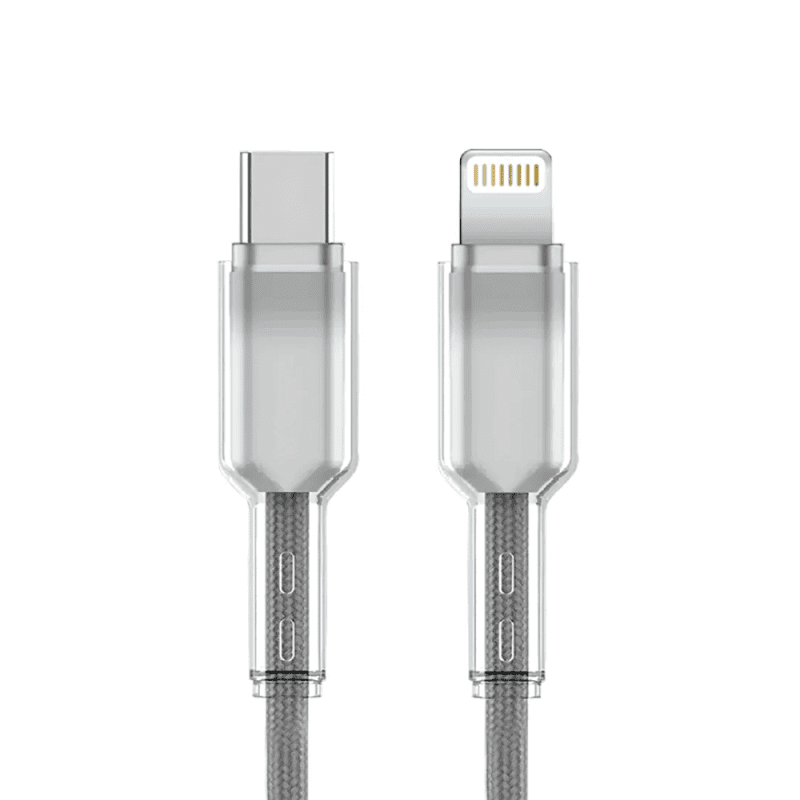 Xzone 30W PD fast Charging Cable Type C to Lightning 2M X-A24 - Image 2