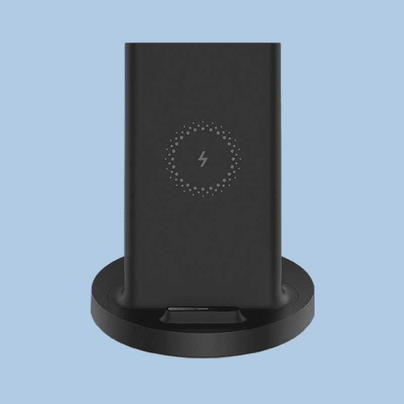 Xiaomi 20w Wireless Charging Stand Black (WPC02ZM) - Image 4
