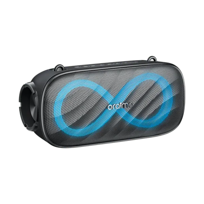 oraimo SpaceBox Pro 80W Karaoke-Support Wireless Speaker (OBS-682) - Image 3