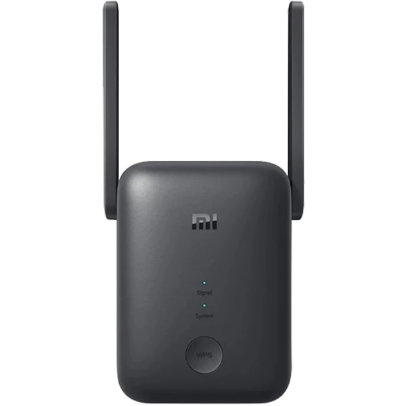 Xiaomi Mi WiFi Range Extender AC1200 Black