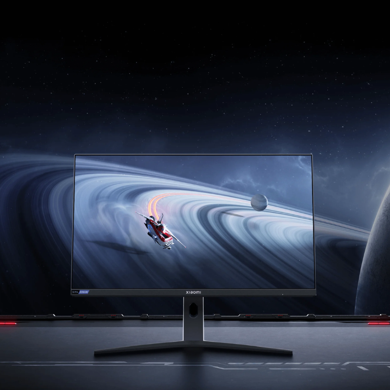 Xiaomi Mini LED Gaming Monitor G Pro 27i (P27QBA-RGPGL) - Image 2