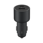 Xiaomi 67W Car Charger USB-A to Type-C Black (CC07ZM)