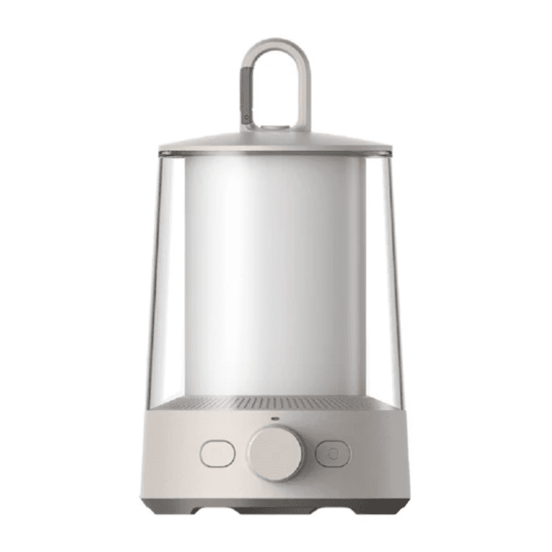 Xiaomi Multifunction Camping Lantern Gray