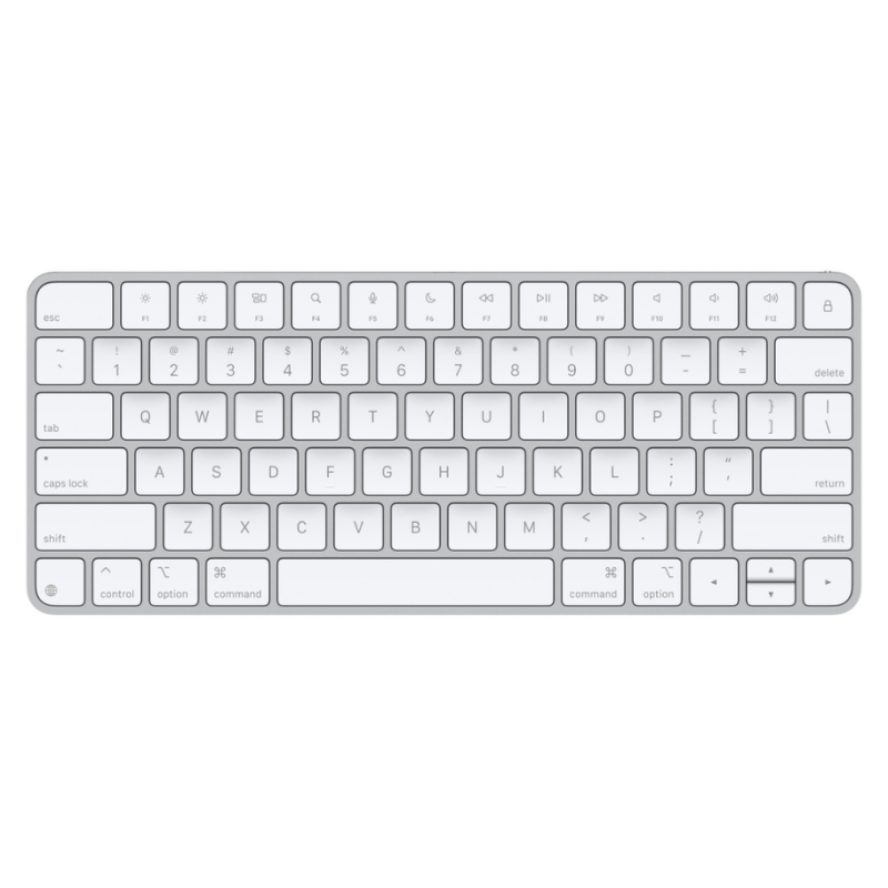 Apple Magic Keyboard USB-C (MXCL3)