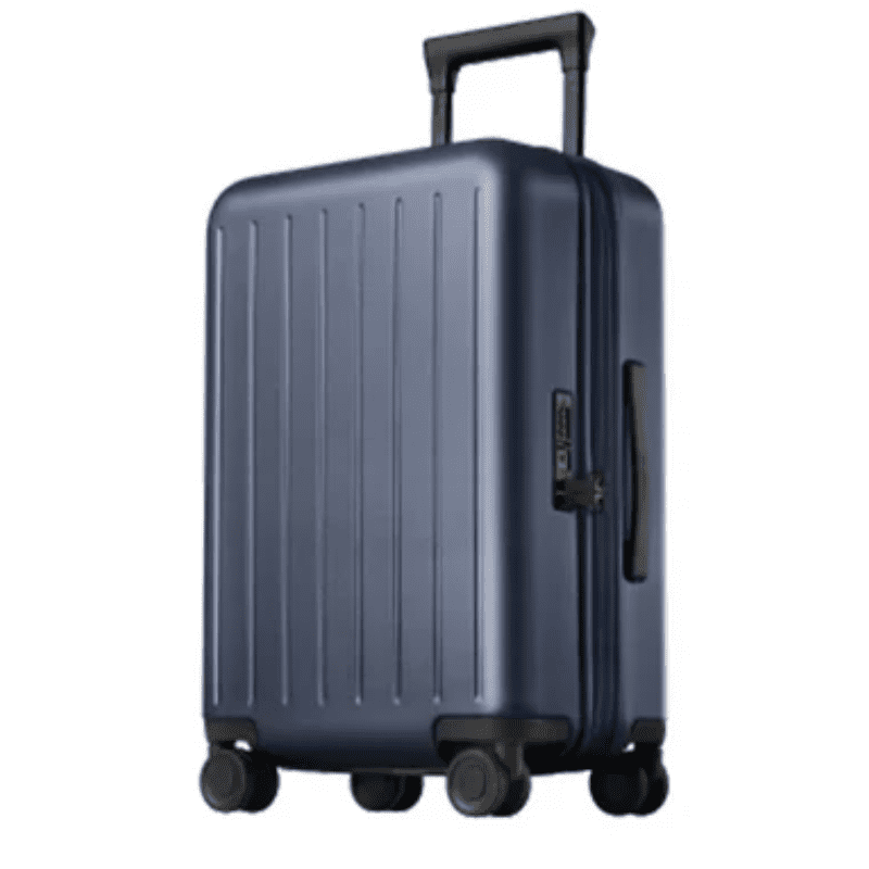Xiaomi Expandable Luggage 20 Blue