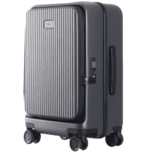Xiaomi Front Opening Luggage 20" Carbon Black