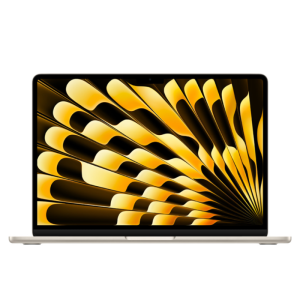 Apple MacBook Air 13"inch M4 10 Core CPU 10 Core GPU 16GB 512GB (MW103)