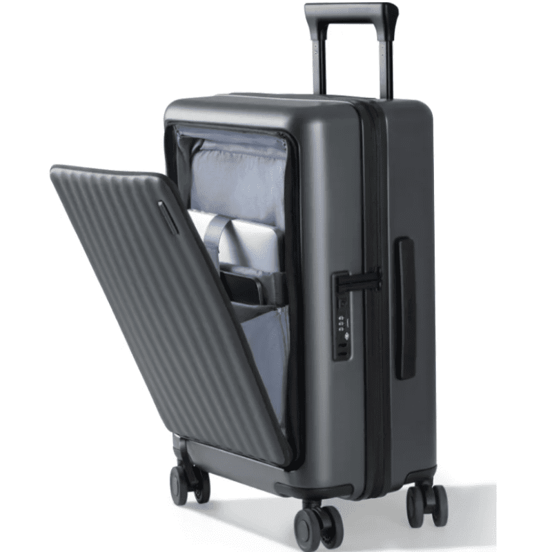 Xiaomi Front Pocket Carry-on Luggage 20" - Image 2