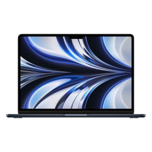 Apple MacBook Air 13.6inch M2 16GB 1TB 8 Core CPU 10 Core GPU Midnight (Z160008FZ)