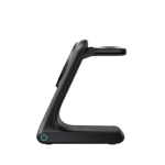 Joyroom 3-in-1 Wireless Charging Station Black ‚Äì JR-W15