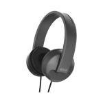 Yolo Comet Y-552 Type C Wired Headphone -Black