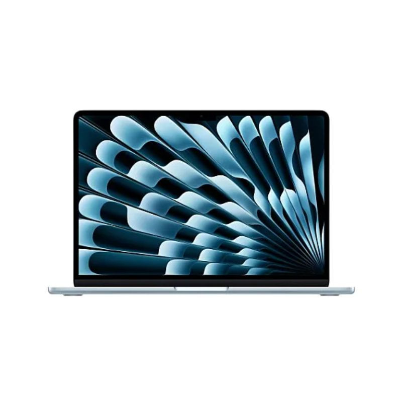 Apple MacBook Air 13 - Image 4
